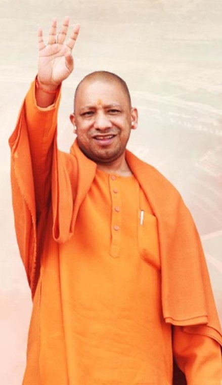 सीएम योगी आ सकते हैं जल्द झांसी, जनता को मिलेगा सीधा लाभ, तैयारियां तेज, सबसे तेज पत्रकार भूपेन्द्र रायकवार की कलम से